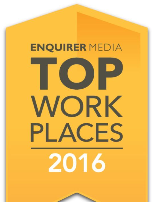 top workplace 2016